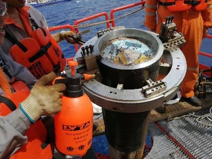 全水溶高气体阻隔性焊接充氩封堵材料（水溶纸）